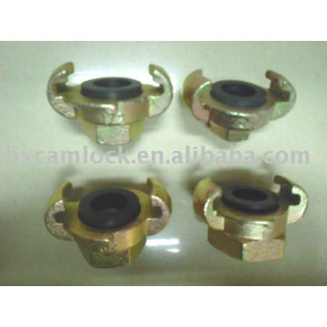 Female end-Air Hose Coupling